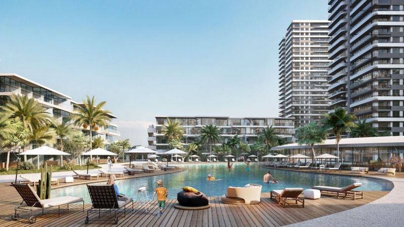 Квартири, Північний Кіпр, Іскеле (004201) - фото 26