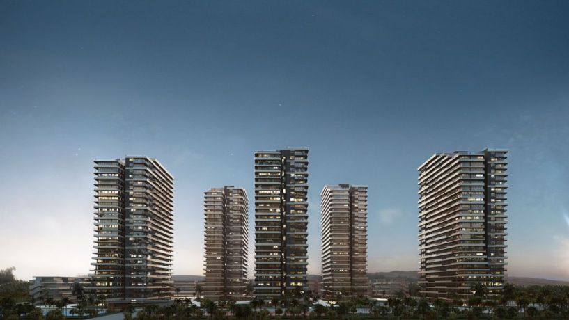 Квартири, Північний Кіпр, Іскеле (004201) - фото 28