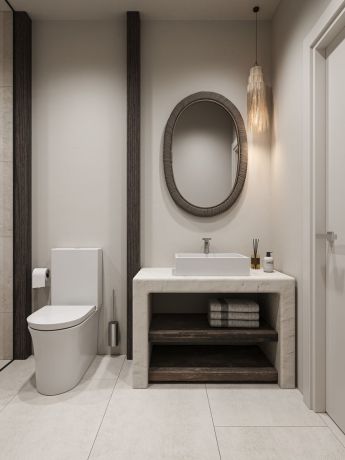 Apartments, Indonesia, Bali, Canggu (002493) - pictures 9