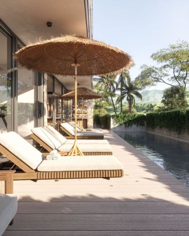 Apartments, Indonesia, Bali, Canggu (002493) - pictures 4