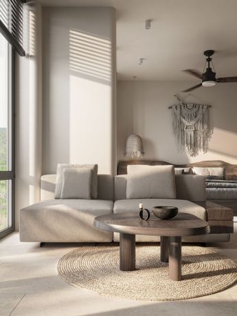 Apartments, Indonesia, Bali, Canggu (002493) - pictures 6