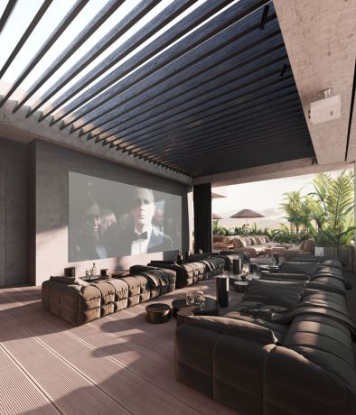 Apartments, Indonesia, Bali, Canggu (002493) - pictures 5