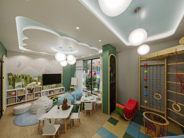 Квартиры, Турция, Алания, Паяллар (02925) - фото 44