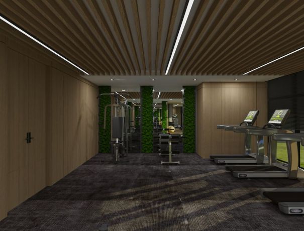 Квартиры, Турция, Алания, Паяллар (02925) - фото 40