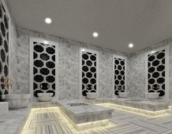 Квартиры, Турция, Алания, Паяллар (02925) - фото 35