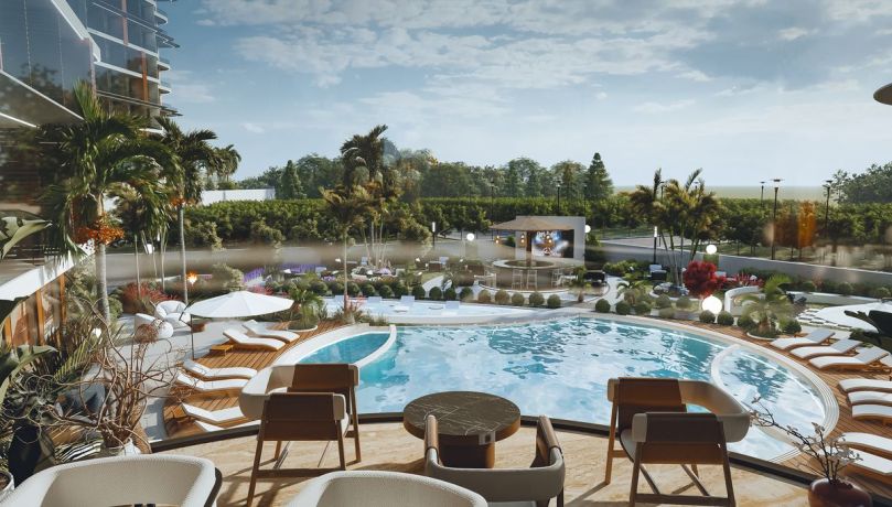 Квартиры, Турция, Алания, Паяллар (02925) - фото 16