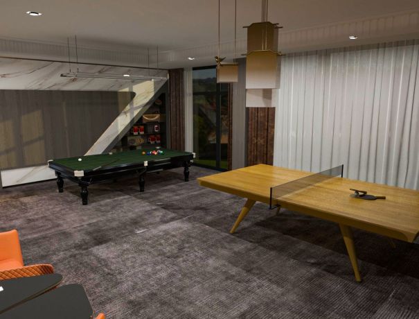 Квартиры, Турция, Алания, Паяллар (02925) - фото 30