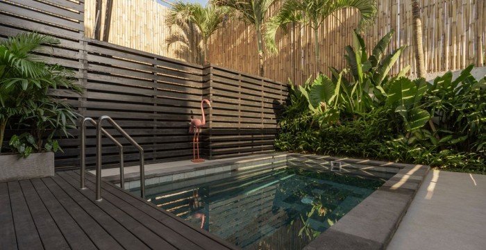Townhouses, Indonesia, Bali (003493) - pictures 8