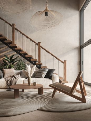 Villas, Indonesia, Bali, Canggu (004493) - pictures 10