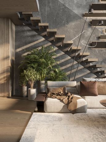 Villas, Indonesia, Bali, Canggu (004493) - pictures 12