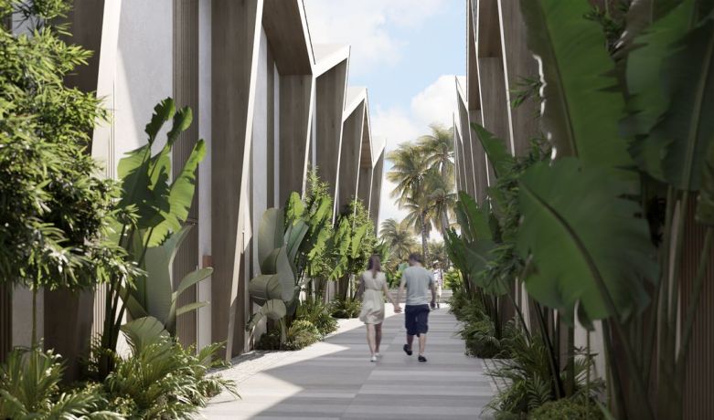 Villas, Indonesia, Bali, Canggu (004493) - pictures 4