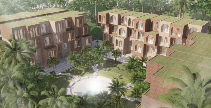 Apartments, Indonesia, Bali (006138) - pictures 3