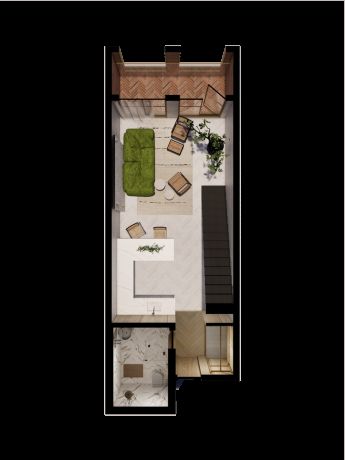 Квартиры, Индонезия, Бали (006138) - фото 12