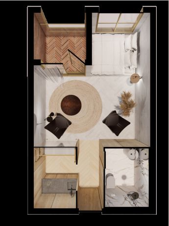 Квартиры, Индонезия, Бали (006138) - фото 13