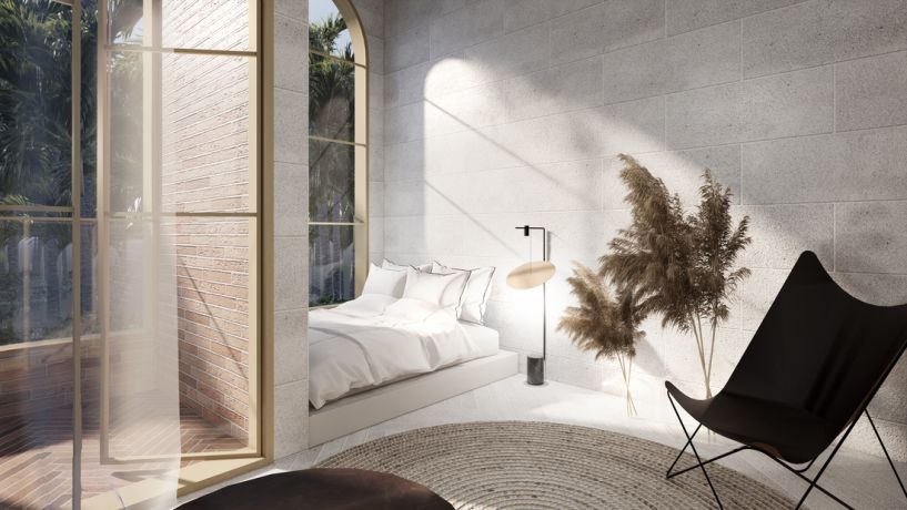 Квартиры, Индонезия, Бали (006138) - фото 8