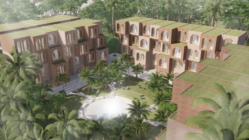 Квартиры, Индонезия, Бали (006138) - фото 3