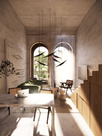 Квартиры, Индонезия, Бали (006138) - фото 10