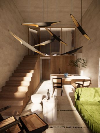 Квартиры, Индонезия, Бали (006138) - фото 9