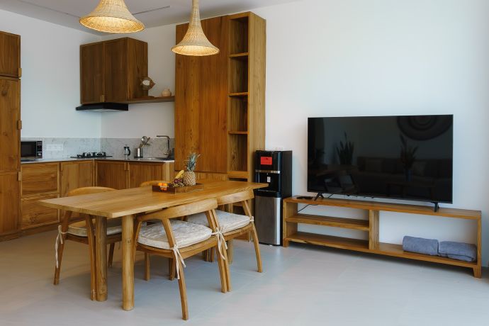 Townhouses, Indonesia, Bali, Canggu (005493) - pictures 7