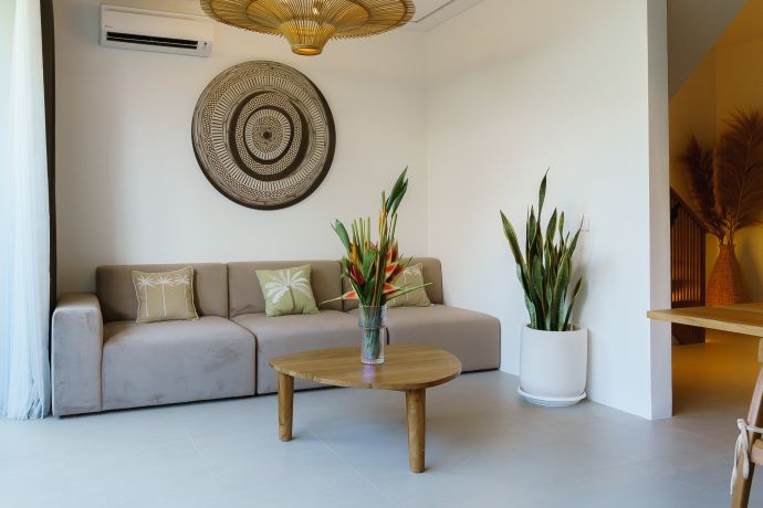 Townhouses, Indonesia, Bali, Canggu (005493) - pictures 8