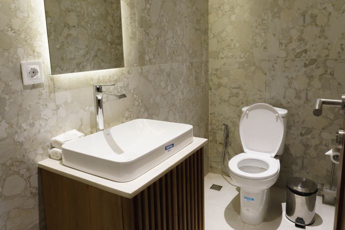 Townhouses, Indonesia, Bali, Canggu (005493) - pictures 14