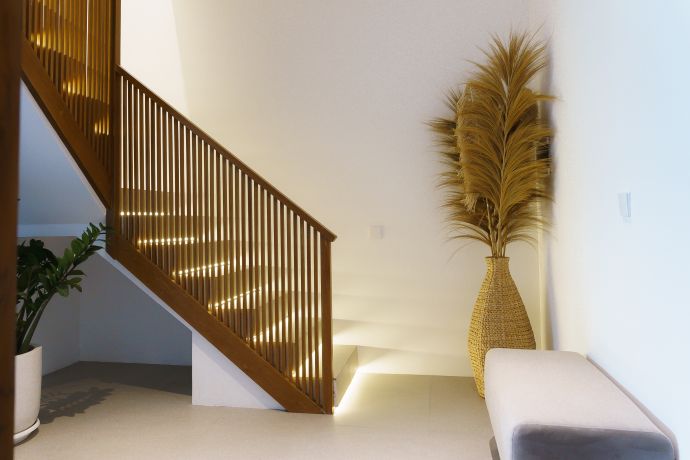 Townhouses, Indonesia, Bali, Canggu (005493) - pictures 9