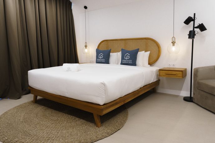 Townhouses, Indonesia, Bali, Canggu (005493) - pictures 10