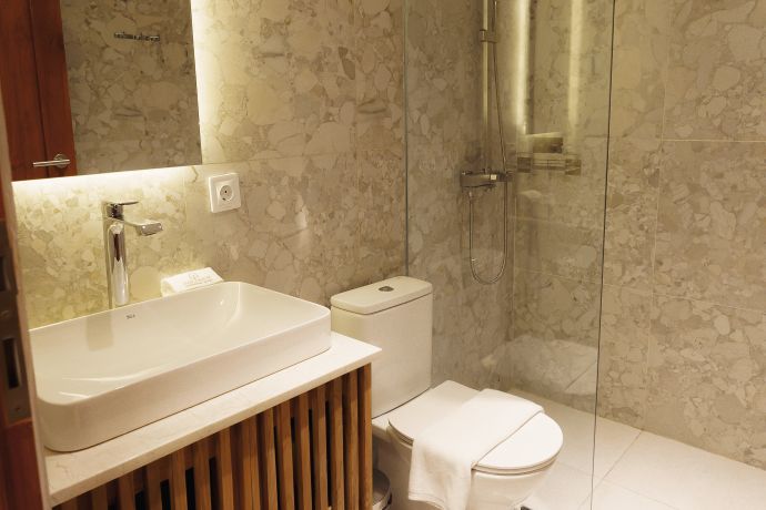 Townhouses, Indonesia, Bali, Canggu (005493) - pictures 11