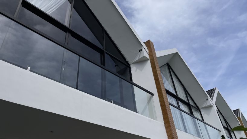 Townhouses, Indonesia, Bali, Canggu (005493) - pictures 5