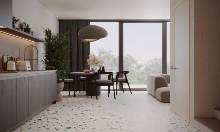 Apartments, Indonesia, Bali, Uluwatu (006493) - pictures 9