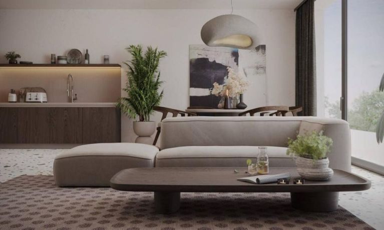 Apartments, Indonesia, Bali, Uluwatu (006493) - pictures 12