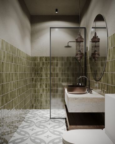 Apartments, Indonesia, Bali, Uluwatu (006493) - pictures 18