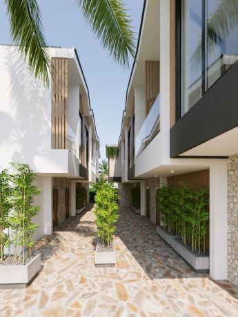 Townhouses, Indonesia, Bali, Canggu (007493) - pictures 7