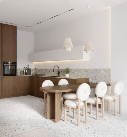 Townhouses, Indonesia, Bali, Canggu (007493) - pictures 9