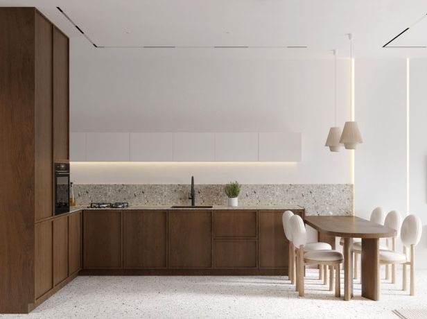 Townhouses, Indonesia, Bali, Canggu (007493) - pictures 10