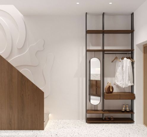 Townhouses, Indonesia, Bali, Canggu (007493) - pictures 16