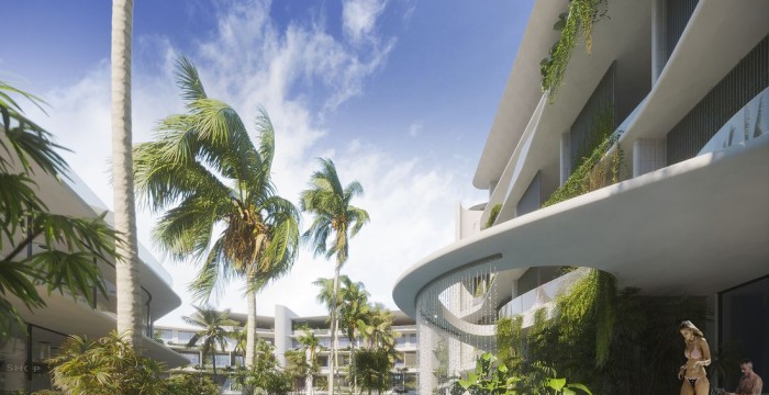 Apartments, Indonesia, Bali, Canggu (00296) - pictures 3