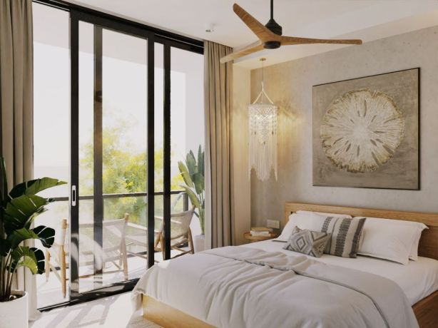 Квартири, Індонезія, Балі, Чангу (008493) - фото 12