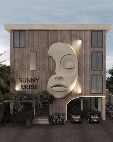 Квартири, Індонезія, Балі, Чангу (008493) - фото 3