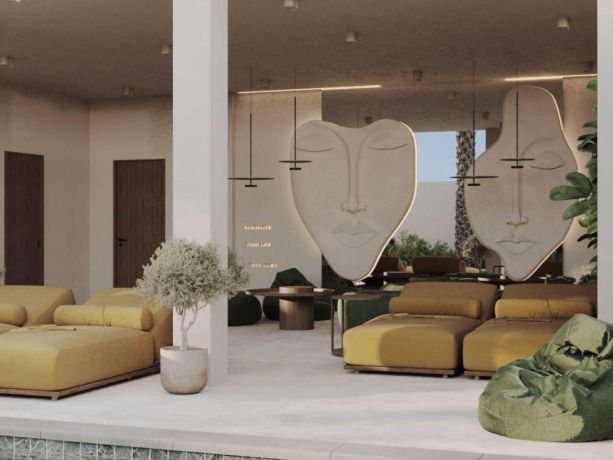 Квартири, Індонезія, Балі, Чангу (008493) - фото 6