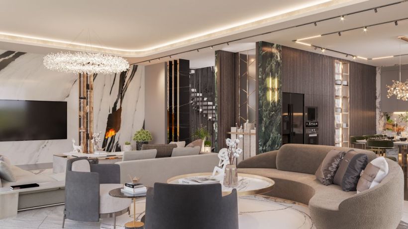 Villas, Turkey, Alanya, Bektash (011252) - pictures 31