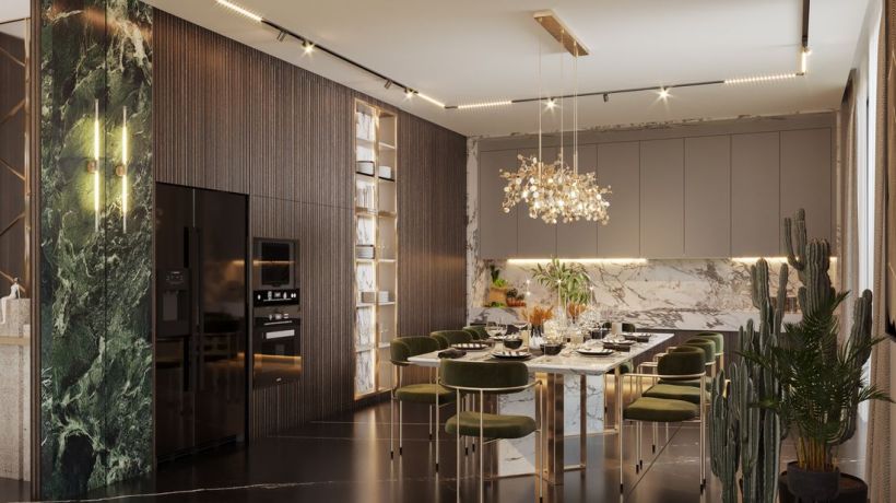 Villas, Turkey, Alanya, Bektash (011252) - pictures 32