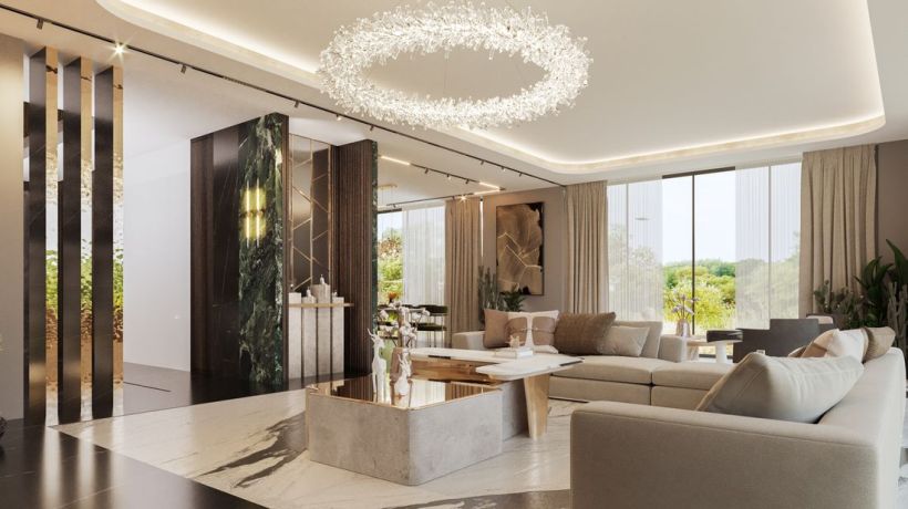 Villas, Turkey, Alanya, Bektash (011252) - pictures 33