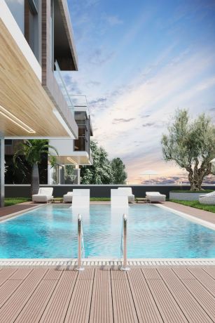 Villas, Turkey, Alanya, Bektash (011252) - pictures 11