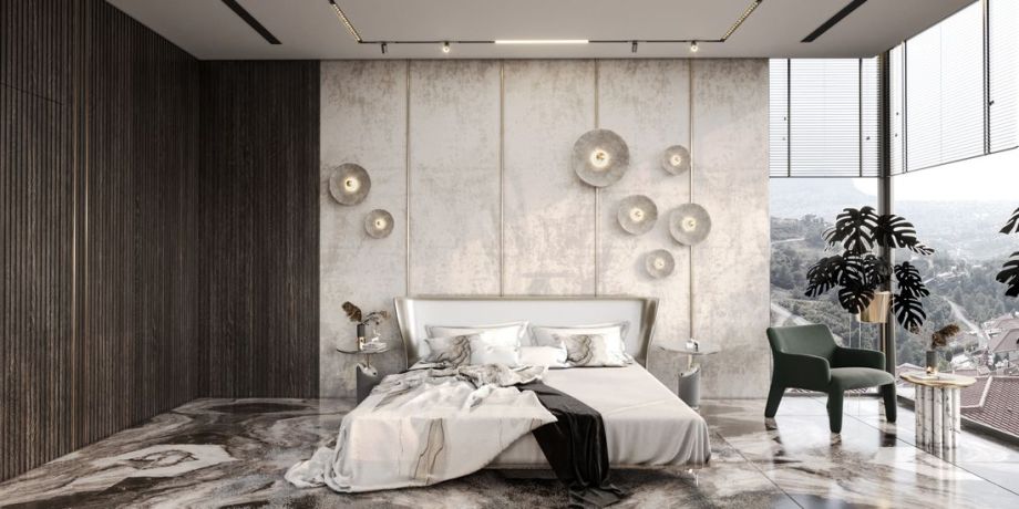 Villas, Turkey, Alanya, Bektash (011252) - pictures 36