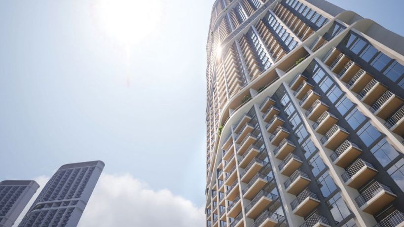 Квартири, ОАЕ, Дубай (002495) - фото 4