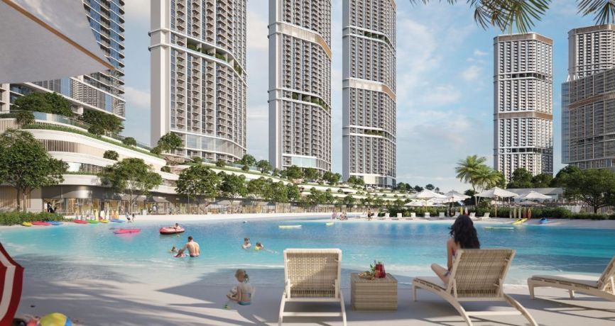 Квартири, ОАЕ, Дубай (002495) - фото 5