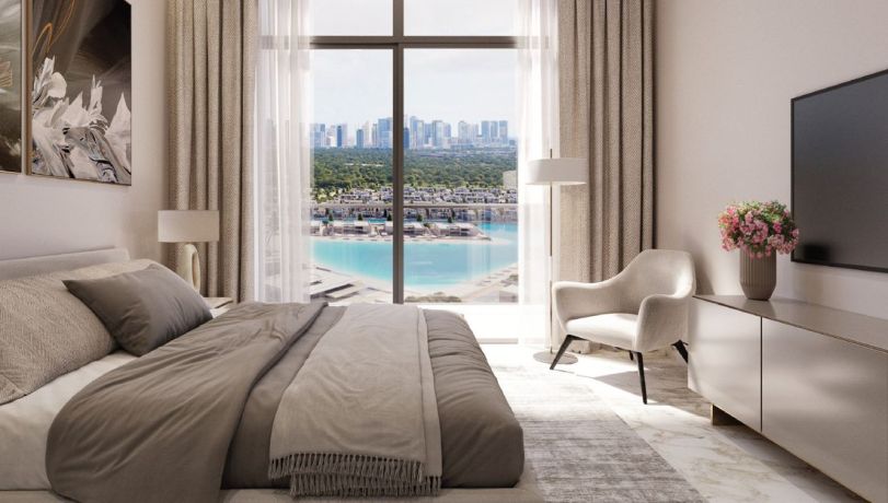 Квартири, ОАЕ, Дубай (002495) - фото 8