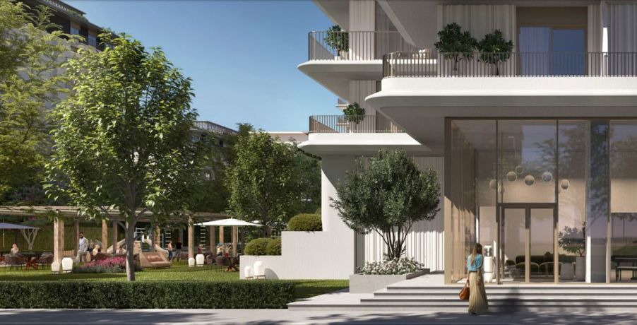 Apartments, UAE, Dubai (003495) - pictures 4