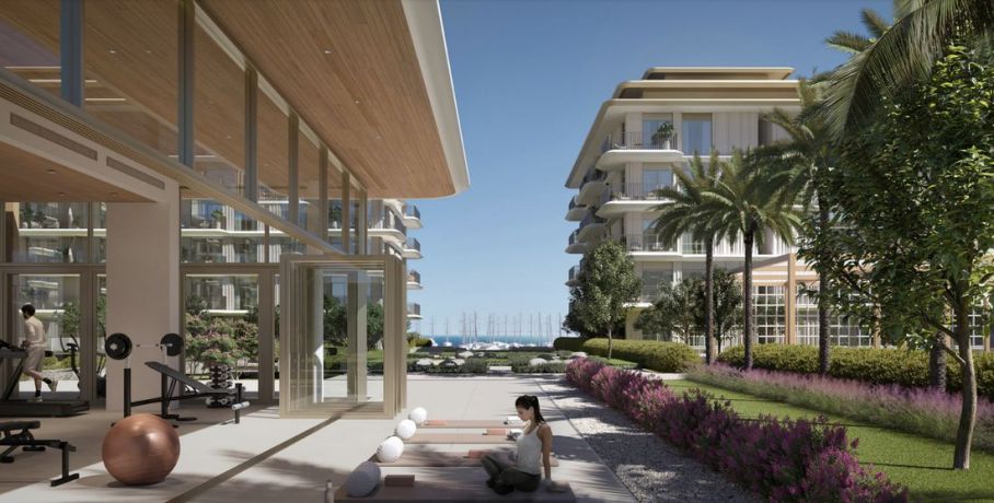 Apartments, UAE, Dubai (003495) - pictures 6